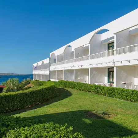 Beach Club Menorca