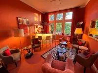 Hotel Villa Viktoria Luise Hotels in Blankenburg