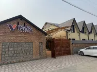 Villa Osh Hotel Các khách sạn ở Osh