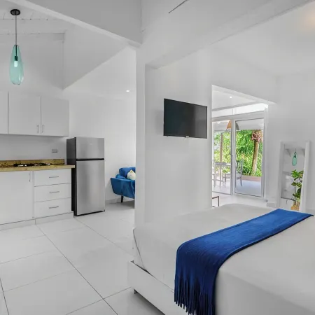 AVRAMAR STUDIO Las Terrenas