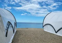 Samcheok Awesome Beach Glamping - Pools