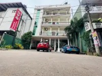 Kings Gate Airport Transit Hotel