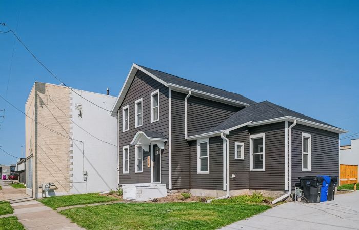 Modern Downtown Living-Appleton