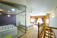 Camel Pension - Spa