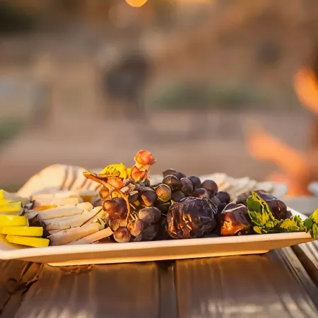 The Eagle's Nest: Experience Arizona Agritourism