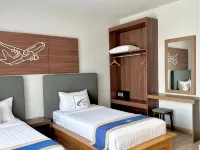 Air Diamond Hotel Hotel a Distretto di Mae Taeng