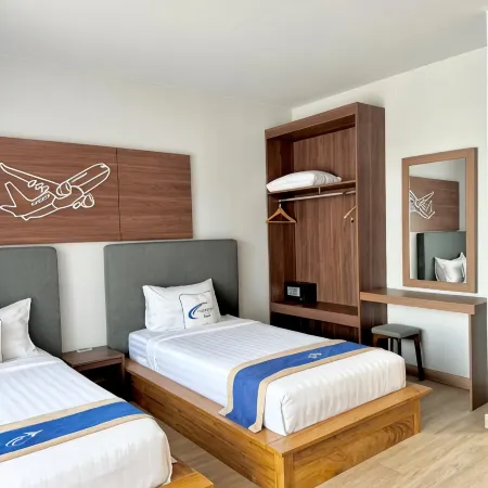Air Diamond Hotel