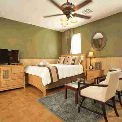 $$$ savings in Amazing Studio for 2 w/ free parking & wifi / No daily resort fee Rooms