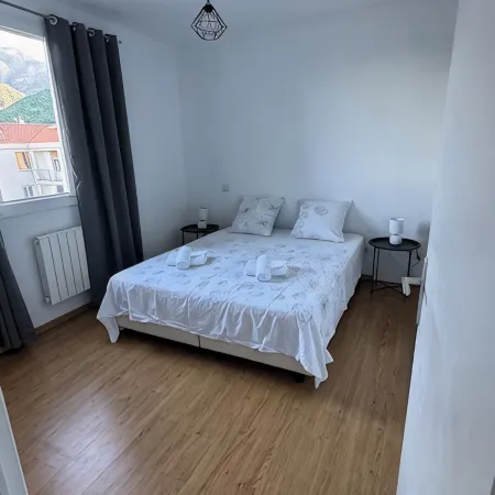 Apparemment T4 Отели в г. Корте