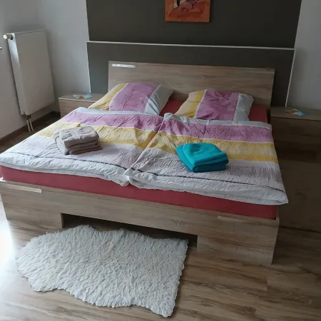 Ferienwohnung Familie Hohm