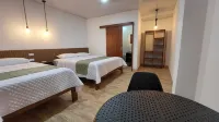Hotel Islas Galapagos
