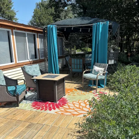 3-bedroom cottage just 10 minutes from Burlington