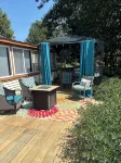 3-bedroom cottage just 10 minutes from Burlington - Beach