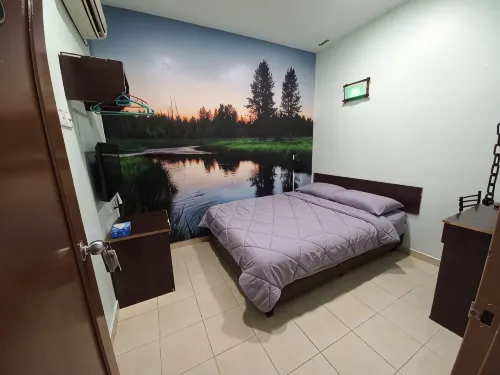 Desaru Penawar Inn