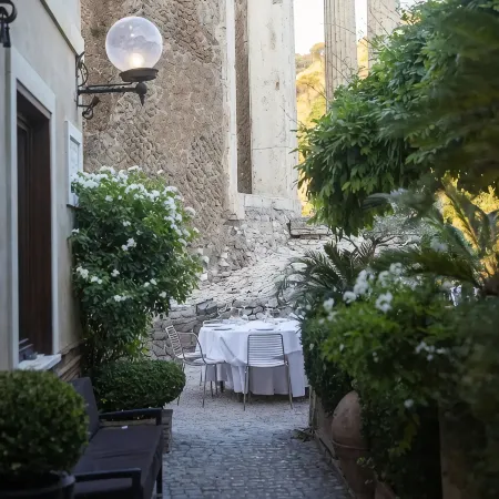 Locanda Sibilla Luxury Suites