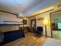 莫斯頓教堂公館戴爾斯度假屋 - Wi-Fi