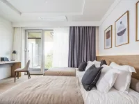 Elysian Jeju Golftel Hoteles cerca de Catedral de la Trinidad