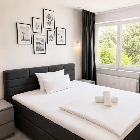 Lipp Apartments