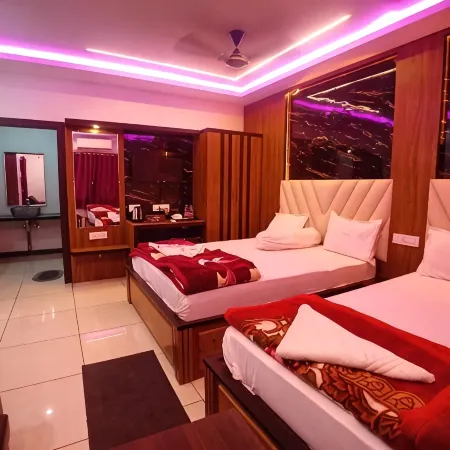CHUTI BEACH REOSORT