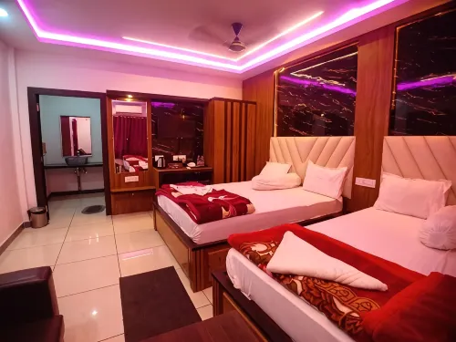 CHUTI BEACH REOSORT