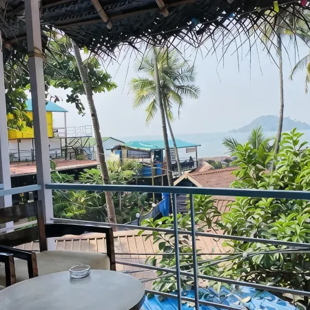Grand Sea Shades Goa