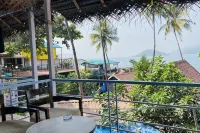 高阿海景大飯店 - 海景