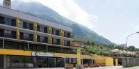 Hotel Sole Malcesine