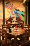 Oak Ray Ella Gap Hotel - 朝食