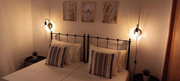 Charming house just two minutes from the historic center of Ayamonte. Hotels in Ayamonte