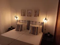 Charming house just two minutes from the historic center of Ayamonte. - Daireler
