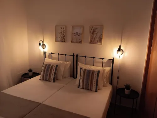Charming house just two minutes from the historic center of Ayamonte. - 3 星級