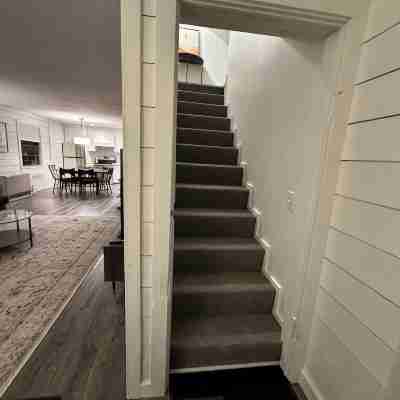 4-bedroom chalet in fabulous Cambridge with WiFi Others