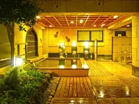 Hotel Castle Inn Ise