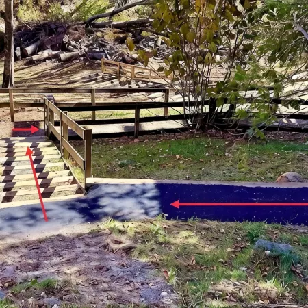 Slopeside Retreat; Summer Escape, Trails, Views, Fireplace, Wifi