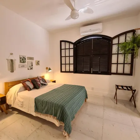 Itacoatiara - Apartment with Breakfast Next to the Beach