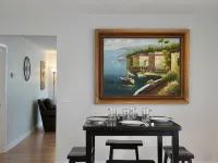Cozy 2-bedroom stay in enchanting Smithfield with AC, WiFi Hotels in Smithfield