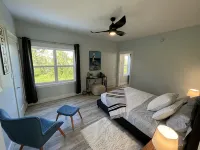 Bela Vista Getaway - Water views,  Dreamy Sunsets and Star Gazing. Pet-Friendly! -  case vacanza in affitto