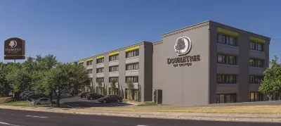DoubleTree by Hilton Hotel Austin Northwest Arboretum Hotels in Austin