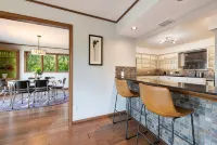 Belton Lake View•Remodeled Mid-Century Home•Pet-Friendly•Sleeps 6•Garage Parking