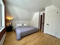 Woodland A-Frame - Wifi