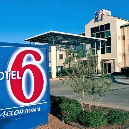 Motel 6 Decatur, GA