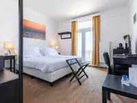Thermae Palace Hotels in Oostende