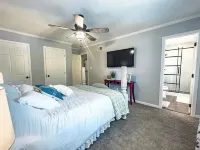 Beautiful 3 Bedroom Townhouse - 4-Star