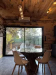 Cabane and Spa