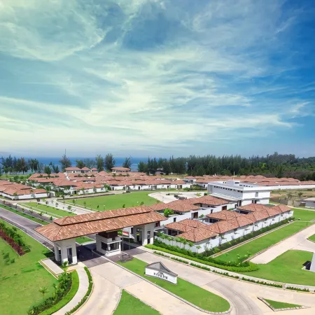 Pantai Indah Lagoi Bintan