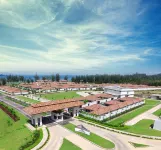 Pantai Indah Lagoi Bintan