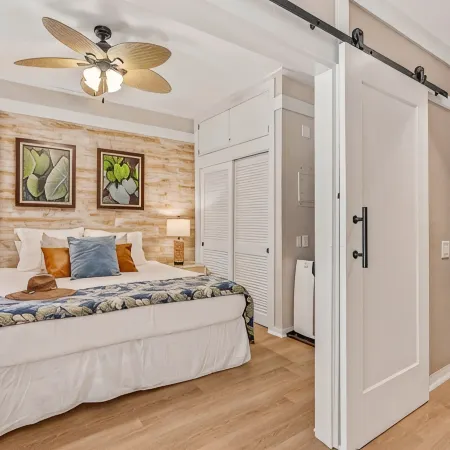 Steps Away From Poipu Beach * A/C * Newly Remodeled * Family Friendly