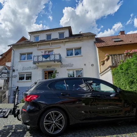 Landgasthof 'Zur Quelle'