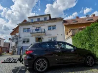 Landgasthof 'Zur Quelle' - Pysäköinti