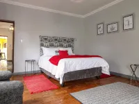 Port Del Mar Guesthouse Ξενοδοχεία στην πόλη Hermanus